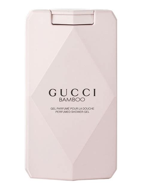 Lait pour le corps Gucci Bamboo 